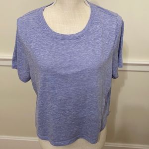 Forever 21 Soft Tee